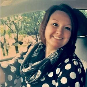 Meet your Posher, Jill