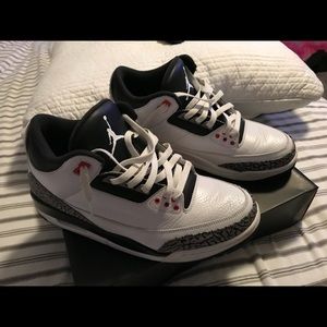 Jordan 3