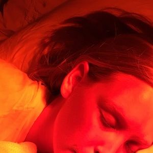 Meet your Posher, Tina