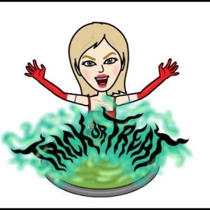 Meet your Posher, Nafiseh