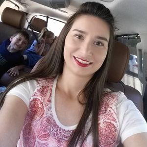 Meet your Posher, Travis n amanda