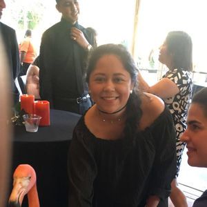 Meet your Posher, Bee