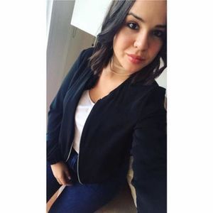 Meet your Posher, Florencia