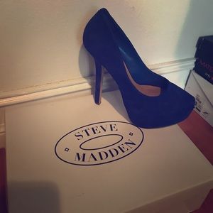 Steve Madden Heels
