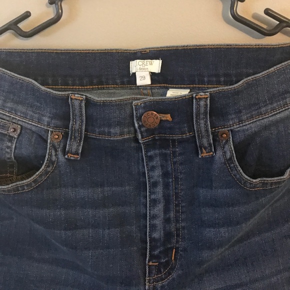 Jcrew bell bottoms - Picture 2 of 4