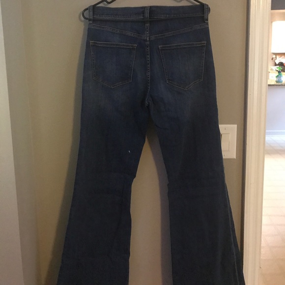 Jcrew bell bottoms - Picture 4 of 4