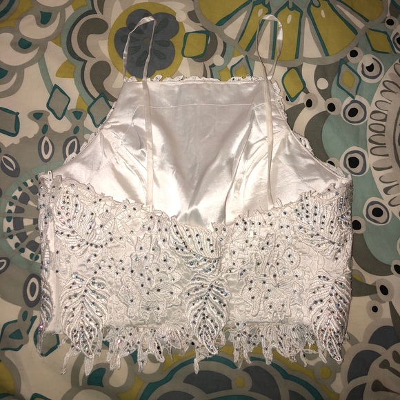 homecoming dress - Picture 3 of 5