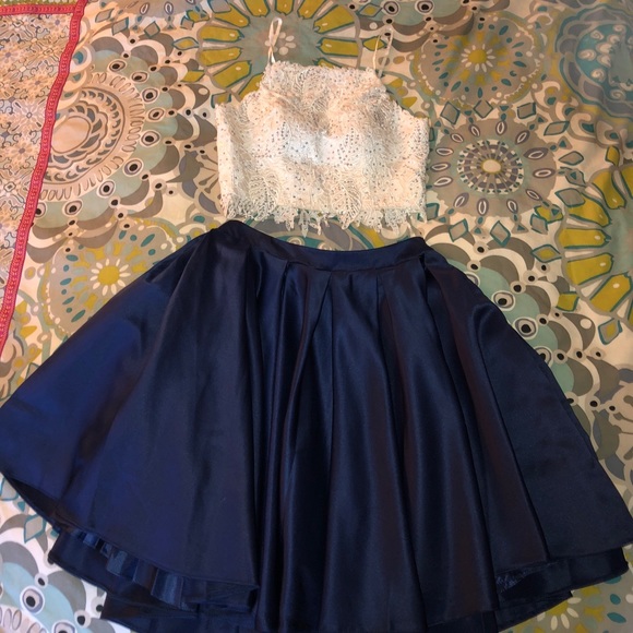 homecoming dress - Picture 2 of 5