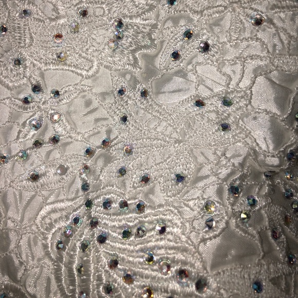 homecoming dress - Picture 4 of 5