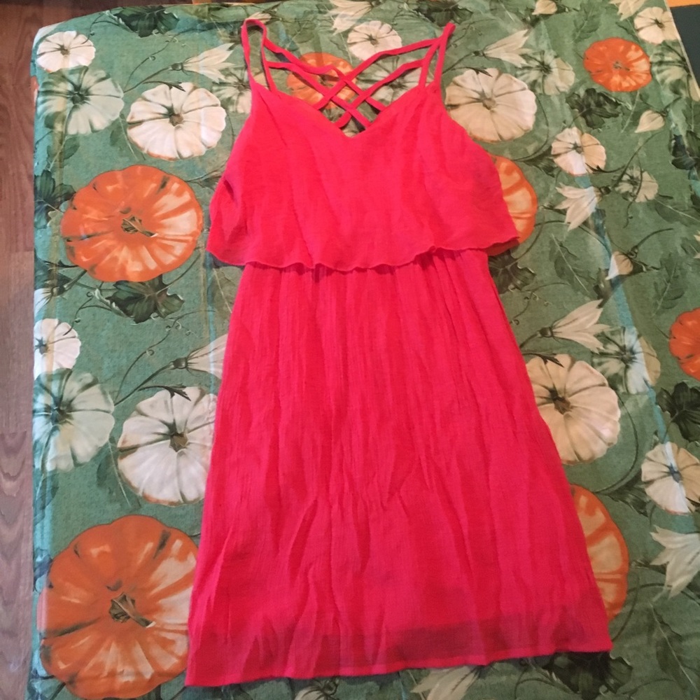Summer Dress