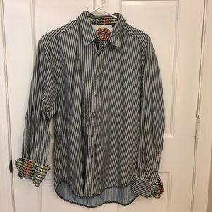 Robert Graham sport shirt