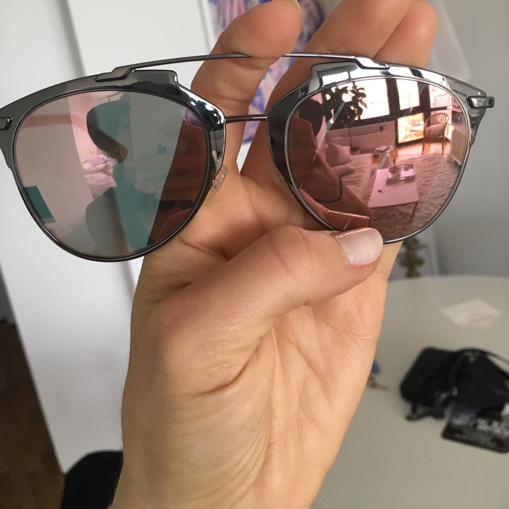 Christian Dior sunglasses