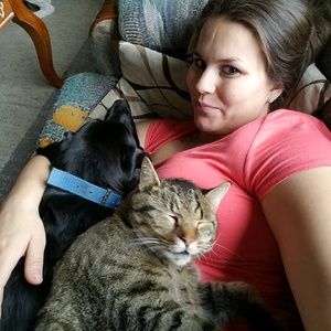 Meet your Posher, Jamie