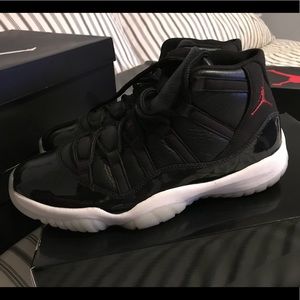 Jordan 11 “72-10”