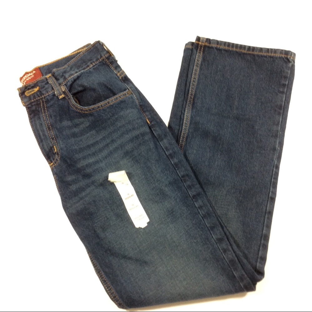 Arizona Jeans original Straight 18 reg