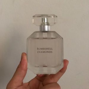 Victoria secret bombshell diamond