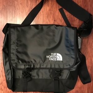 The North Face Messenger Bag