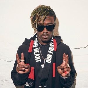 Meet your Posher, Derek