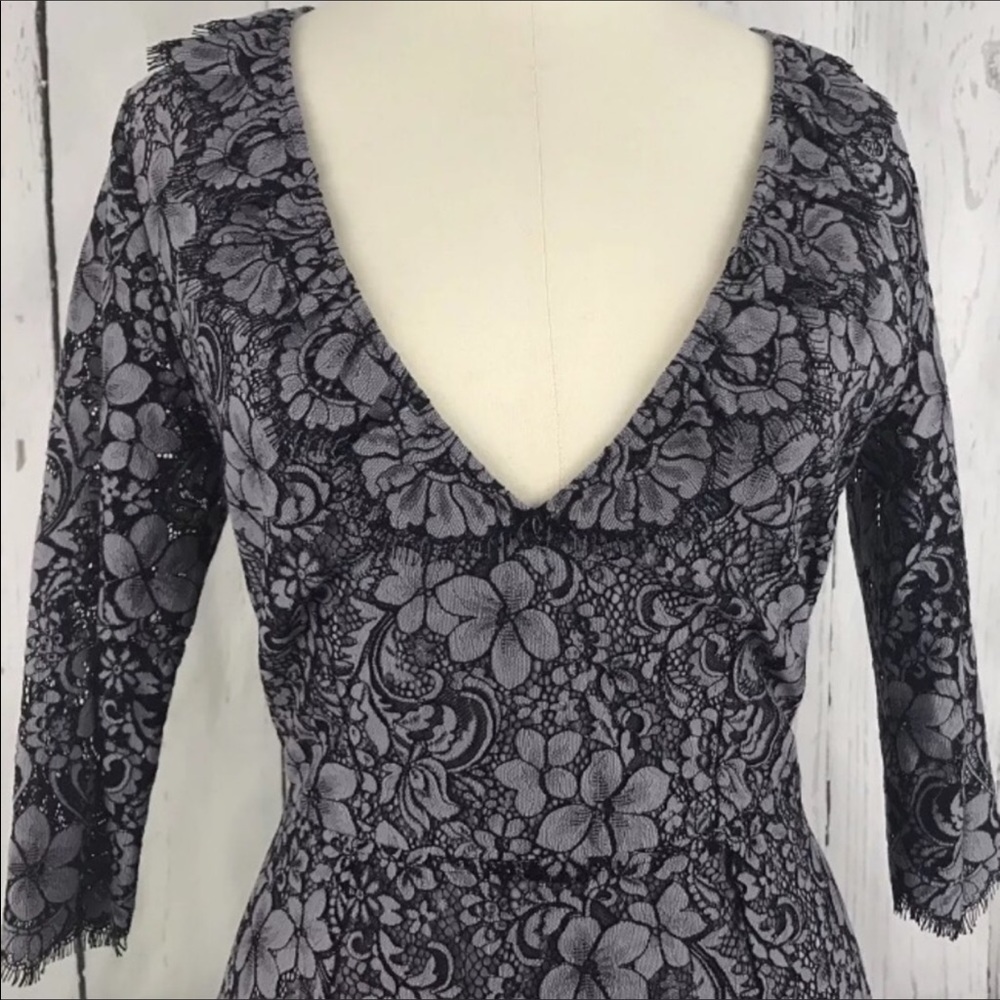 For Love and Lemons dress size L. Never worn!