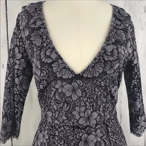 For Love and Lemons dress size L. Never worn!