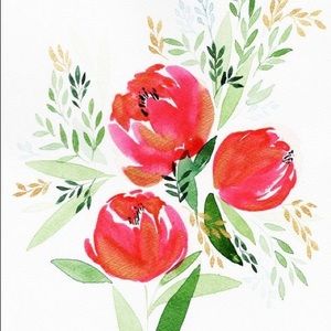 Meet your Posher, Catherine