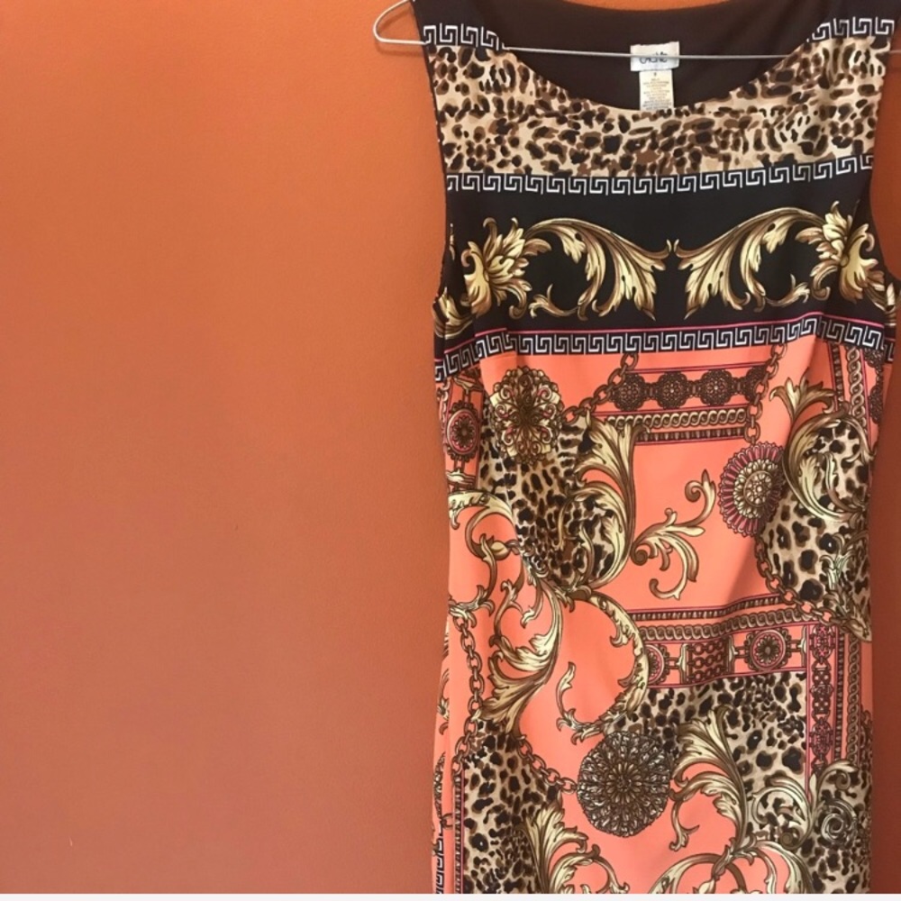 Caché dress sz 6 ✨