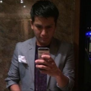 Meet your Posher, Miguel