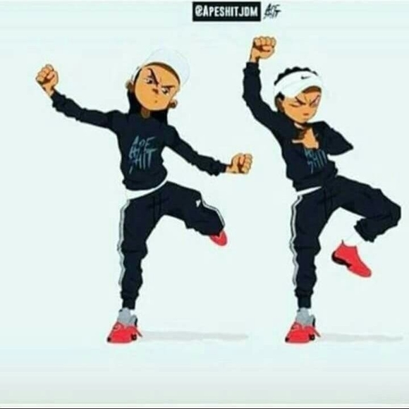 Meet your Posher, Adrian - Picture 1 of 1