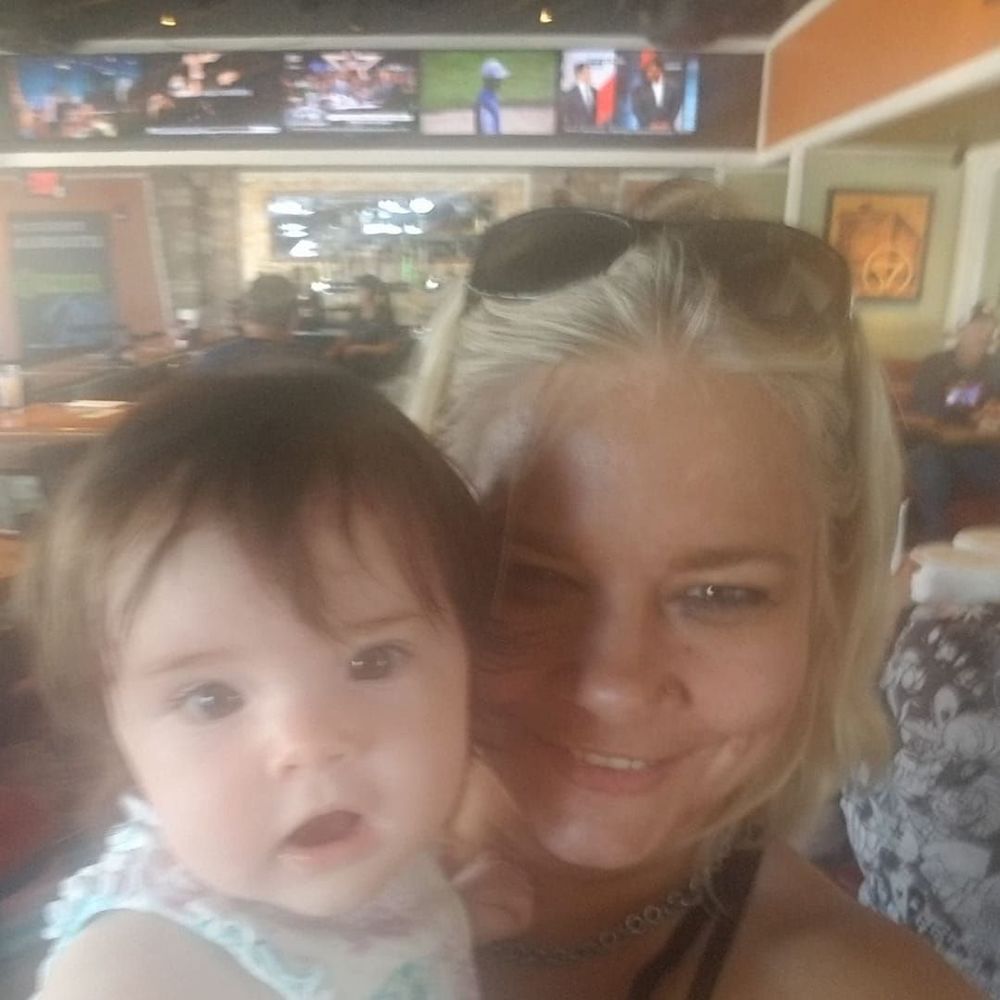 Meet your Posher, Blanche