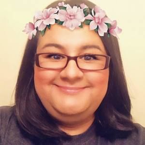 Meet your Posher, Veronica