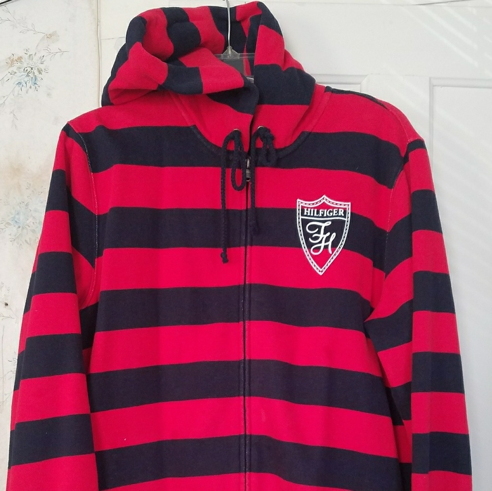 Sweat shirt