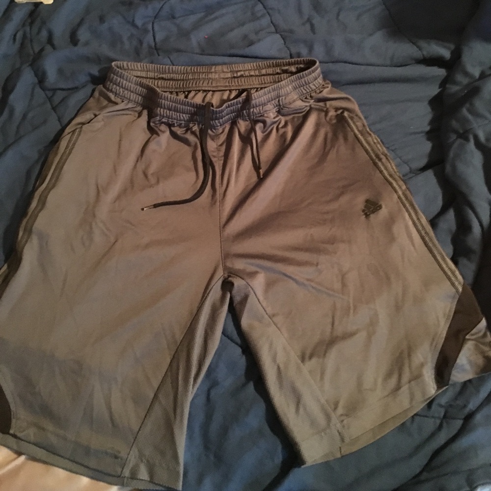 Addias Shorts