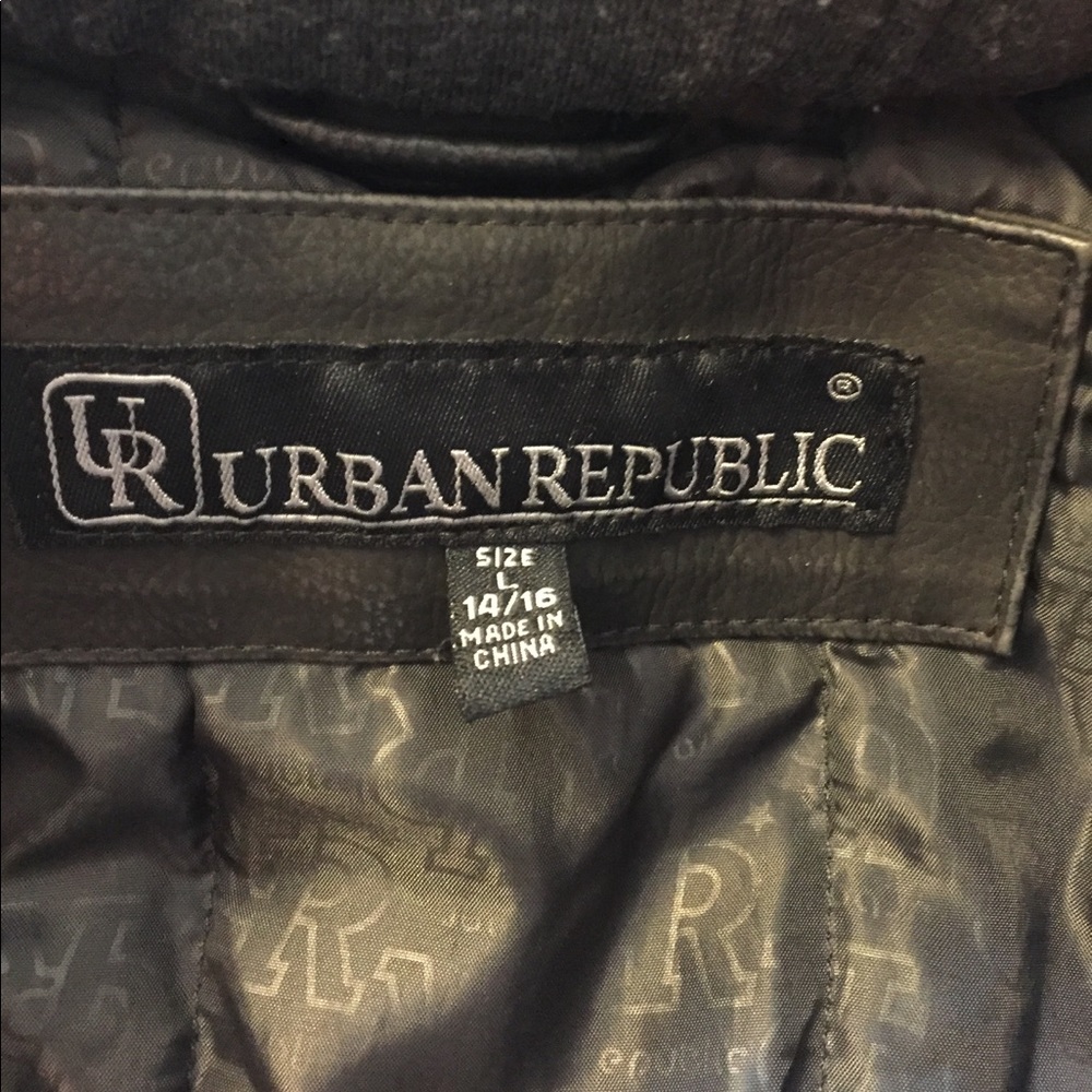 Nice jacket NWOT - Picture 2 of 5