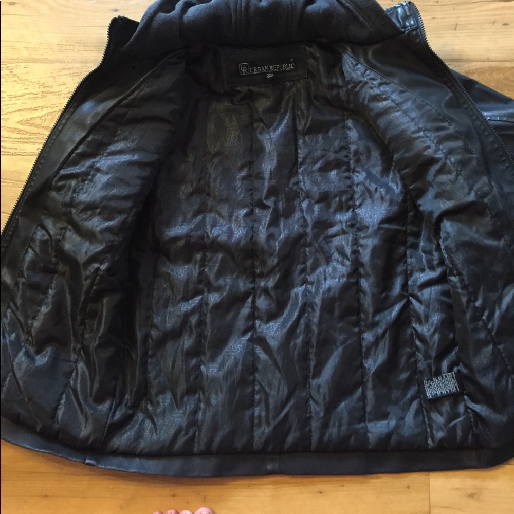 Nice jacket NWOT - Picture 3 of 5