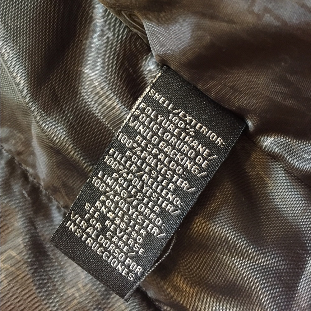 Nice jacket NWOT - Picture 4 of 5