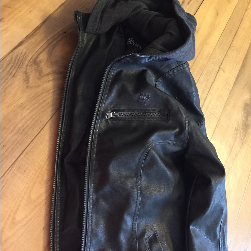 Nice jacket NWOT - Picture 5 of 5