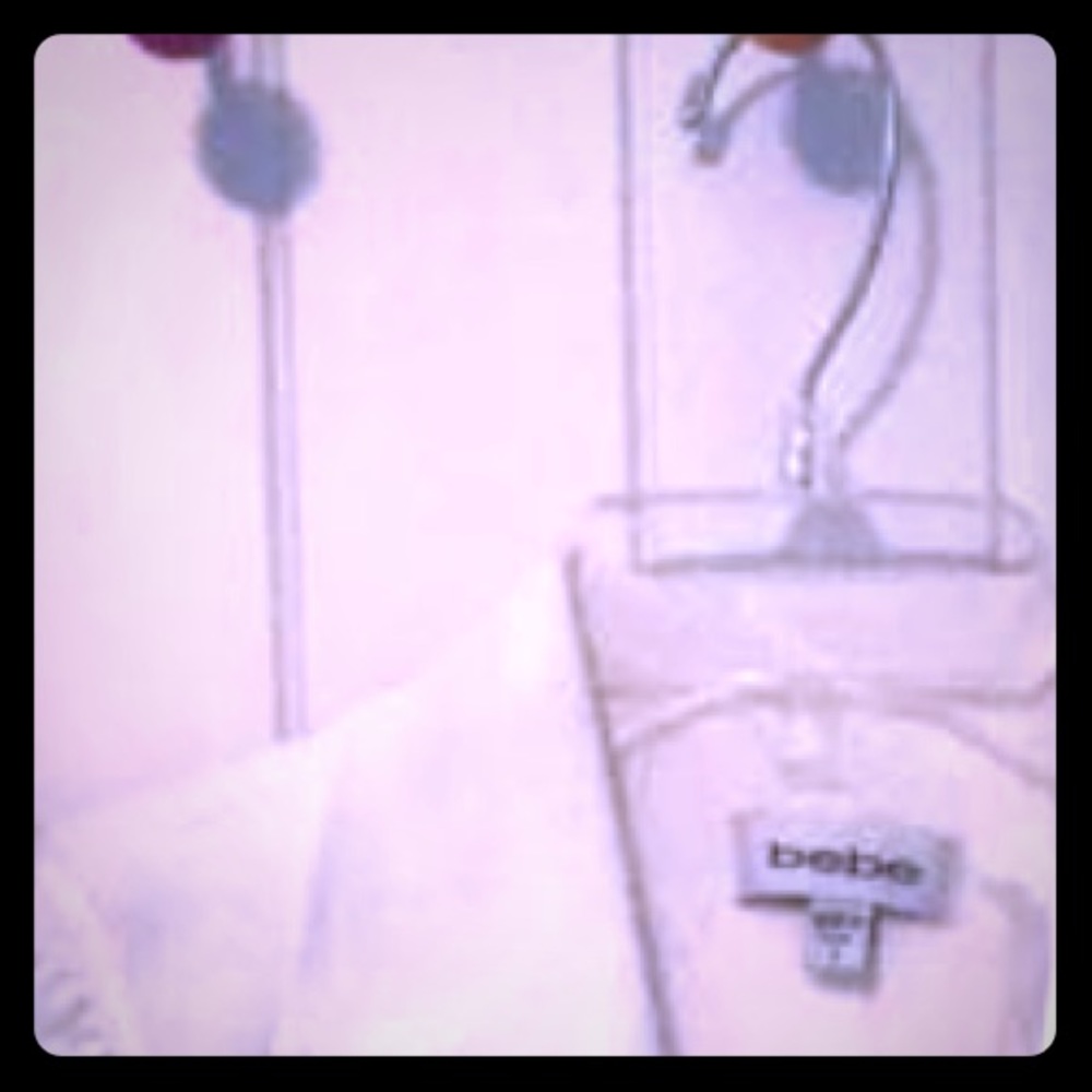 Bebe Jacket - image 1