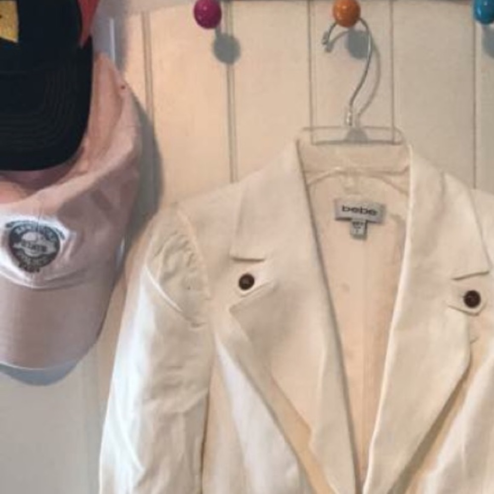 Bebe Jacket - image 2