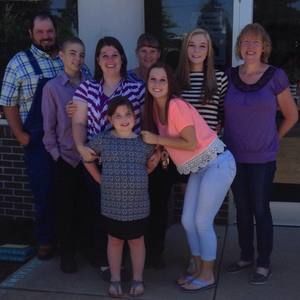 Meet your Posher, Felicity