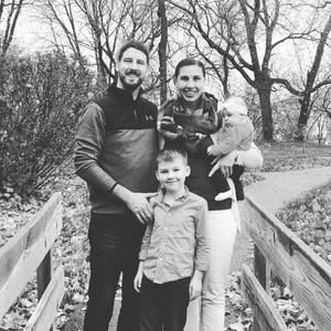 Meet your Posher, Alison