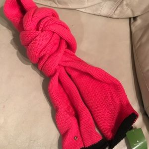 Kate Spade Scarf