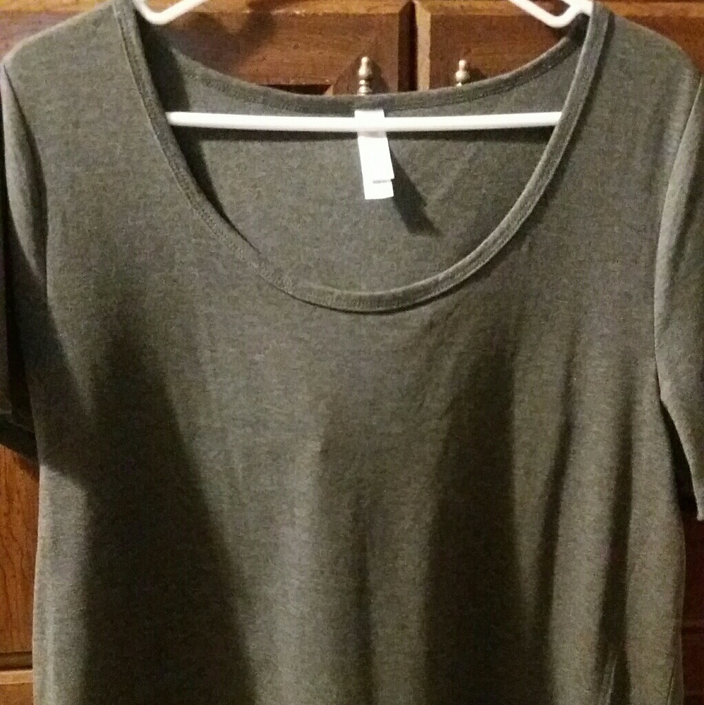 Lularoe