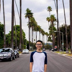 Meet your Posher, Tan