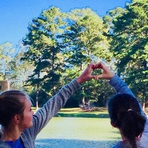 Meet your Posher, Madelyn