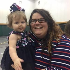 Meet your Posher, Kimberly