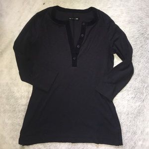 NWOT Rag & Bone Henley