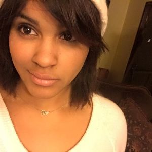 Meet your Posher, Janrose