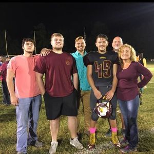 Meet your Posher, Ben