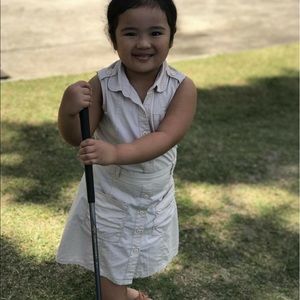 Meet your Posher, Jeanette