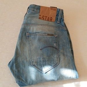 G STAR RAW GS01 SLIM